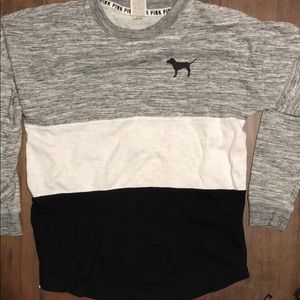 Victoria’s Secret crewneck sweater